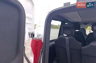 Минивэн Citroen Jumpy 2014 в Ровно