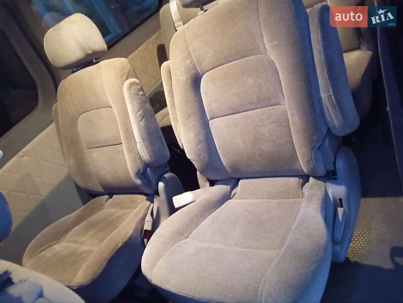 Минивэн Citroen Jumpy 2008 в Калуше фото 18 Минивэн Citroen Jumpy 2008 в Калуше