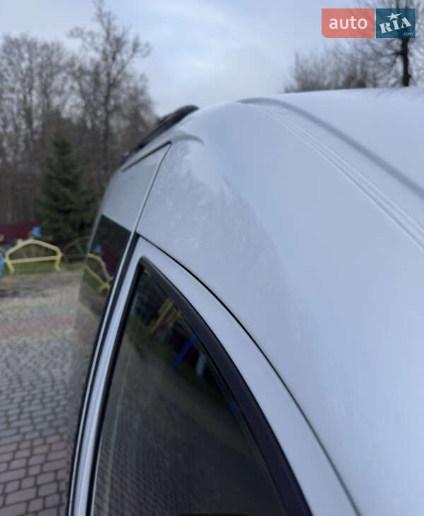 Минивэн Citroen Jumpy 2004 в Тернополе