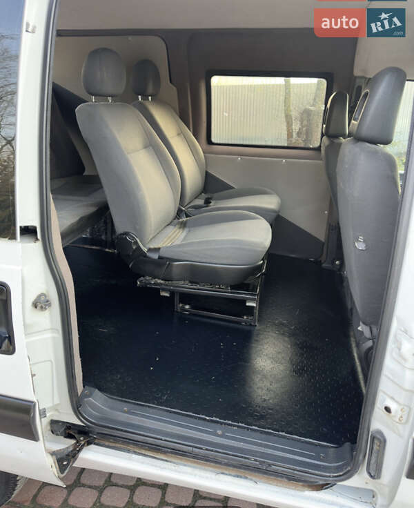 Минивэн Citroen Jumpy 2004 в Тернополе