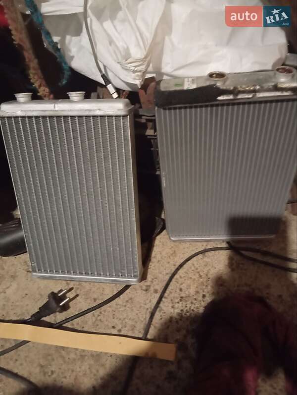 Мінівен Citroen Jumpy 2008 в Калуші