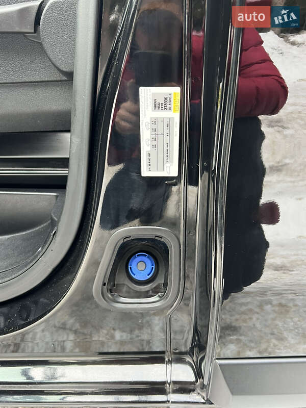 Минивэн Citroen Jumpy 2017 в Виннице