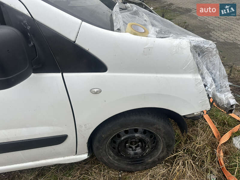 Інші вантажівки Citroen Jumpy 2008 в Львові