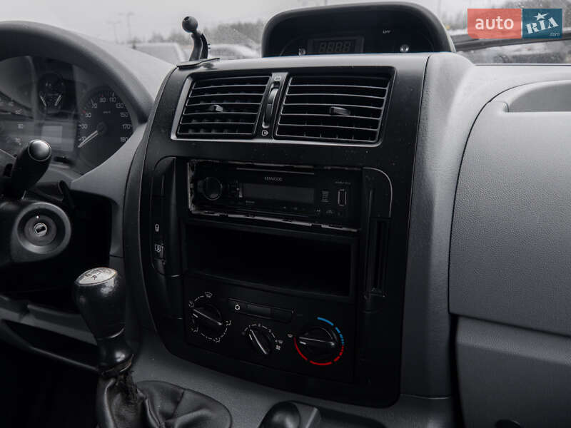 Вантажний фургон Citroen Jumpy 2011 в Львові фото 8 Вантажний фургон Citroen Jumpy 2011 в Львові