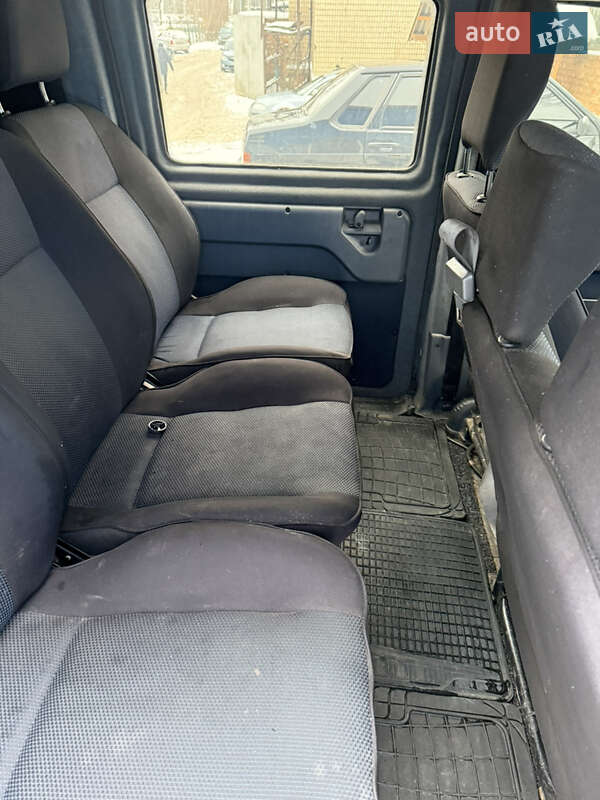 Минивэн Citroen Jumpy 2000 в Виннице фото 11 Минивэн Citroen Jumpy 2000 в Виннице