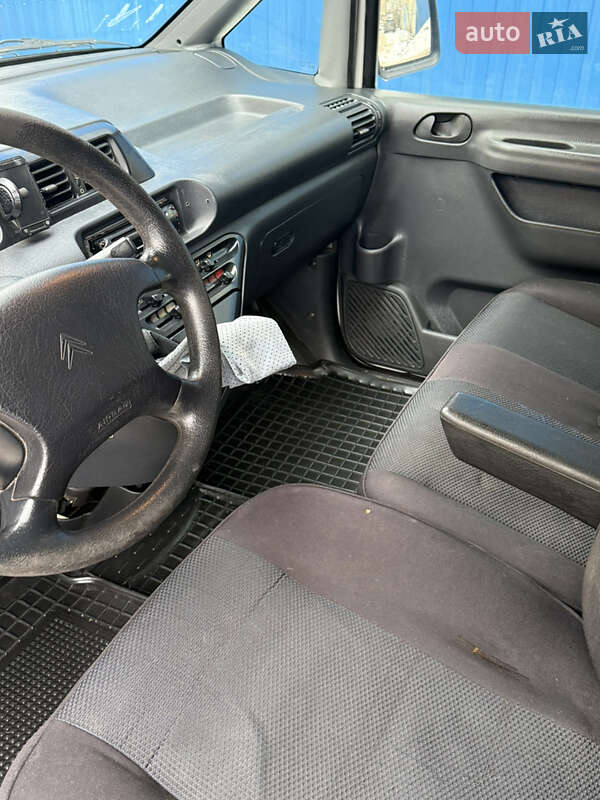 Минивэн Citroen Jumpy 2000 в Виннице фото 22 Минивэн Citroen Jumpy 2000 в Виннице