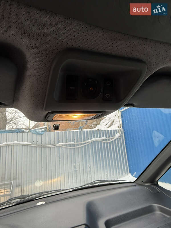 Минивэн Citroen Jumpy 2000 в Виннице фото 27 Минивэн Citroen Jumpy 2000 в Виннице