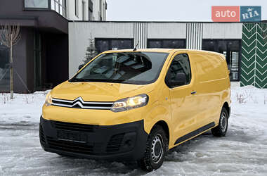 Вантажний фургон Citroen Jumpy 2020 в Городку