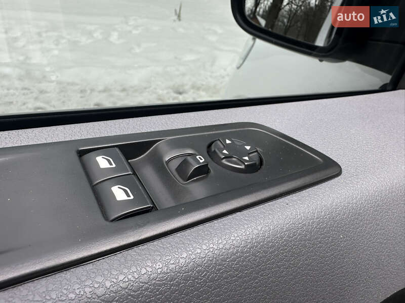 Вантажний фургон Citroen Jumpy 2019 в Дрогобичі