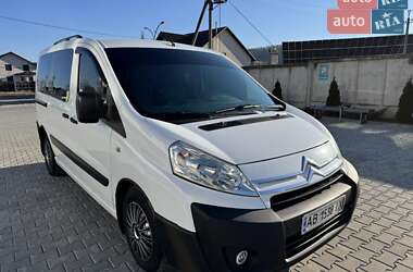 Минивэн Citroen Jumpy 2008 в Могилев-Подольске