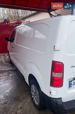 Вантажний фургон Citroen Jumpy 2017 в Високопіллі