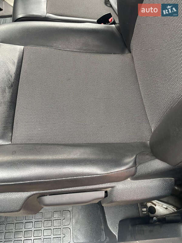 Вантажний фургон Citroen Jumpy 2017 в Високопіллі фото 21 Вантажний фургон Citroen Jumpy 2017 в Високопіллі