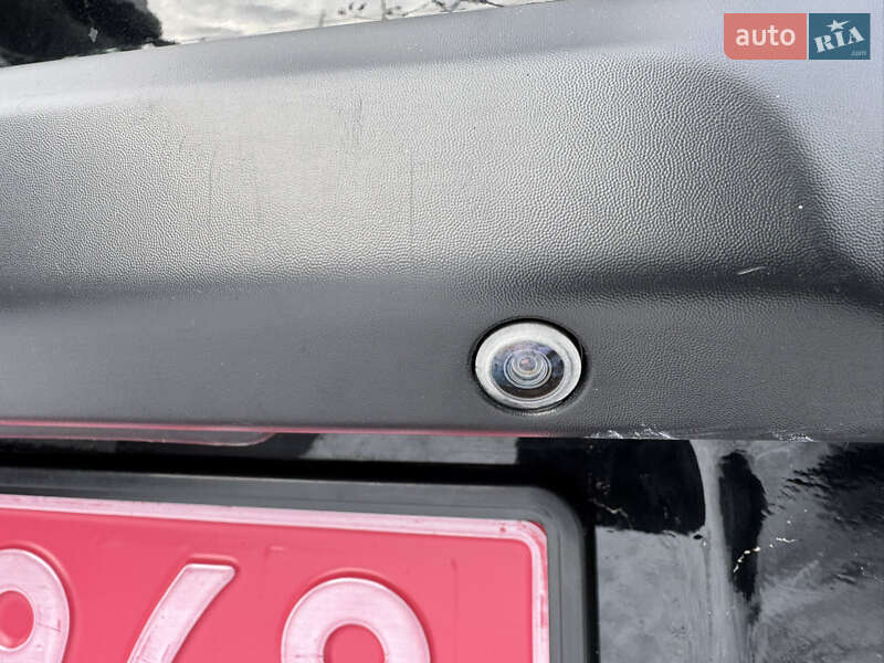 Вантажопасажирський фургон Citroen Jumpy 2021 в Луцьку фото 5 Вантажопасажирський фургон Citroen Jumpy 2021 в Луцьку