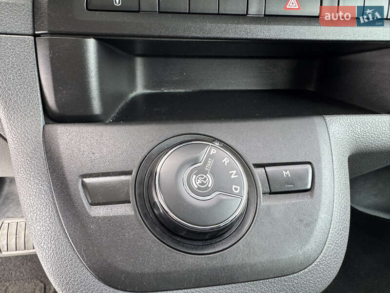 Вантажопасажирський фургон Citroen Jumpy 2021 в Луцьку фото 18 Вантажопасажирський фургон Citroen Jumpy 2021 в Луцьку