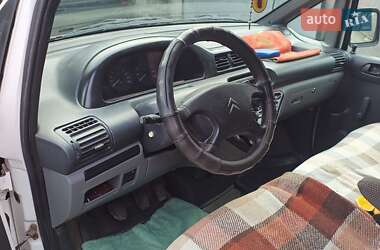 Мінівен Citroen Jumpy 2005 в Шумську