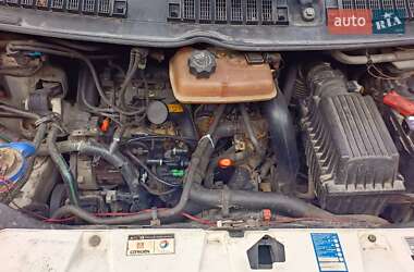 Мінівен Citroen Jumpy 2005 в Шумську