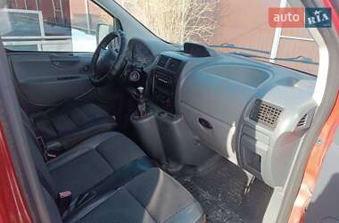 Минивэн Citroen Jumpy 2009 в Броварах