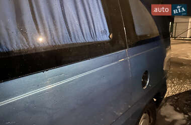 Мінівен Citroen Jumpy 1996 в Калинівці