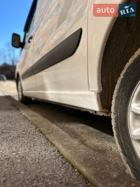 Вантажний фургон Citroen Jumpy 2007 в Вінниці