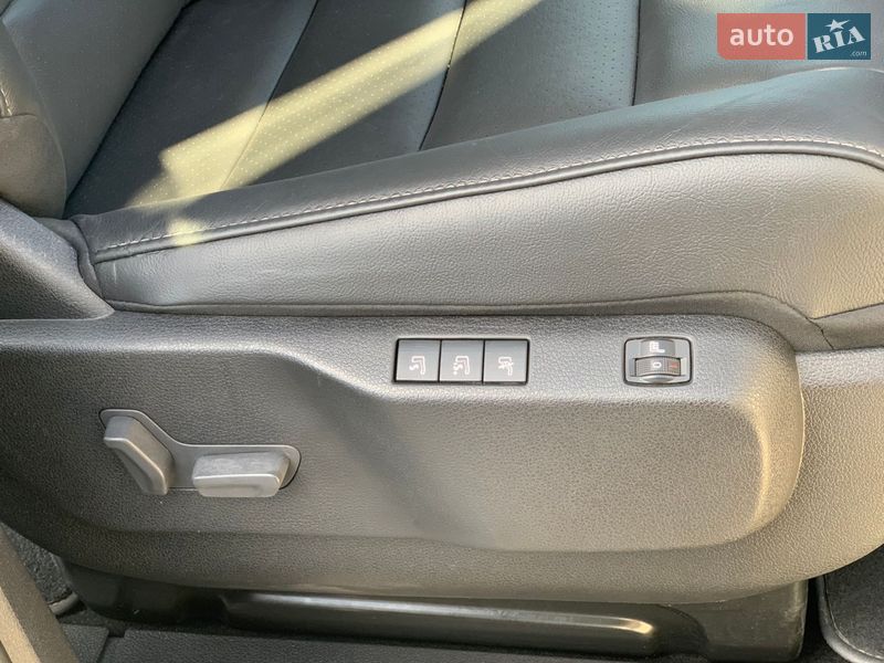 Минивэн Citroen Jumpy 2017 в Ровно