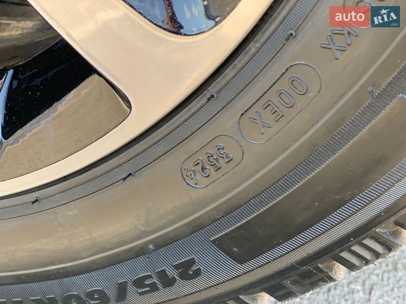 Минивэн Citroen Jumpy 2017 в Ровно