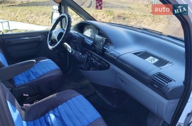 Минивэн Citroen Jumpy 2005 в Ковеле