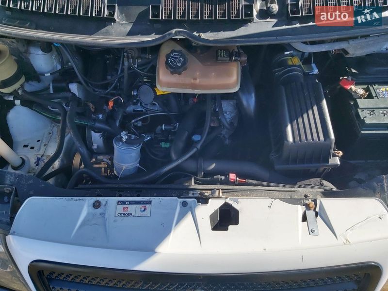 Минивэн Citroen Jumpy 2005 в Ковеле