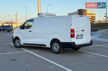 Рефрижератор Citroen Jumpy 2021 в Києві