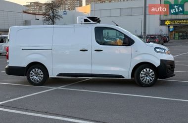 Рефрижератор Citroen Jumpy 2021 в Києві