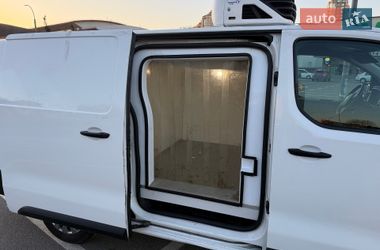 Рефрижератор Citroen Jumpy 2021 в Києві
