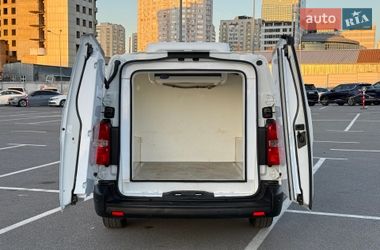 Рефрижератор Citroen Jumpy 2021 в Киеве
