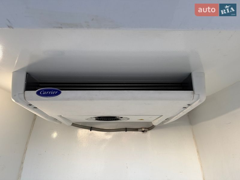 Рефрижератор Citroen Jumpy 2021 в Києві