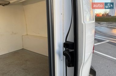 Рефрижератор Citroen Jumpy 2021 в Києві