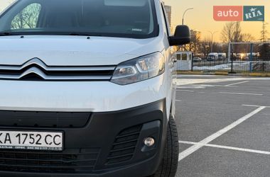 Рефрижератор Citroen Jumpy 2021 в Киеве