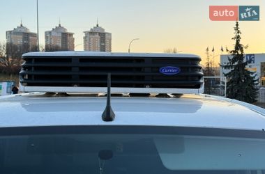 Рефрижератор Citroen Jumpy 2021 в Києві