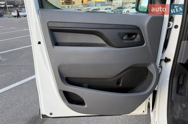 Рефрижератор Citroen Jumpy 2021 в Киеве
