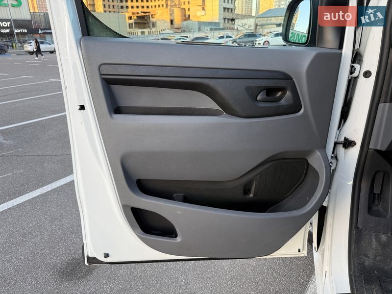 Рефрижератор Citroen Jumpy 2021 в Києві