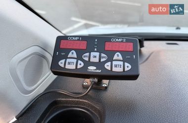 Рефрижератор Citroen Jumpy 2021 в Києві