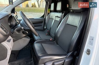 Рефрижератор Citroen Jumpy 2021 в Києві