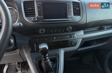 Рефрижератор Citroen Jumpy 2021 в Києві