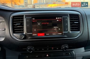 Рефрижератор Citroen Jumpy 2021 в Киеве