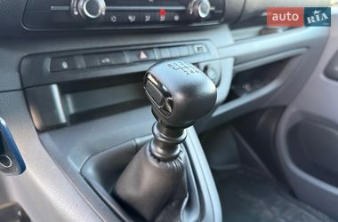 Рефрижератор Citroen Jumpy 2021 в Києві