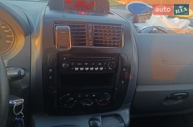 Минивэн Citroen Jumpy 2014 в Глыбокой