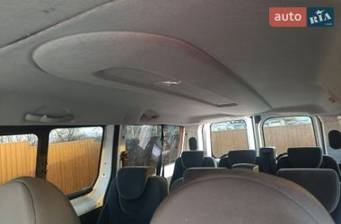 Минивэн Citroen Jumpy 2014 в Глыбокой