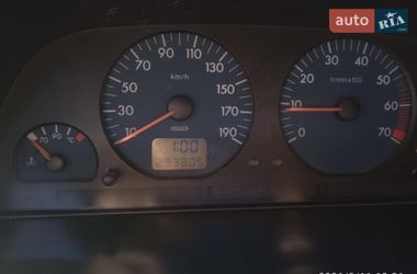 Минивэн Citroen Jumpy 2000 в Дунаевцах