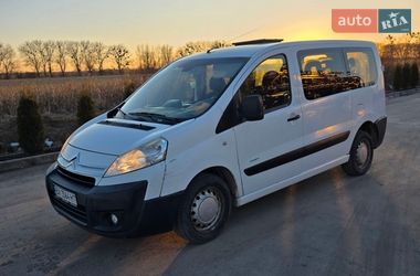 Минивэн Citroen Jumpy 2008 в Хмельницком