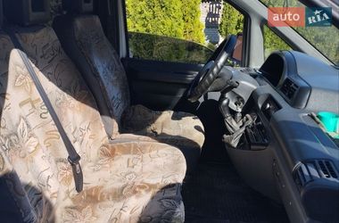 Минивэн Citroen Jumpy 2005 в Волочиске
