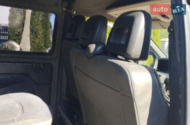 Минивэн Citroen Jumpy 2005 в Волочиске