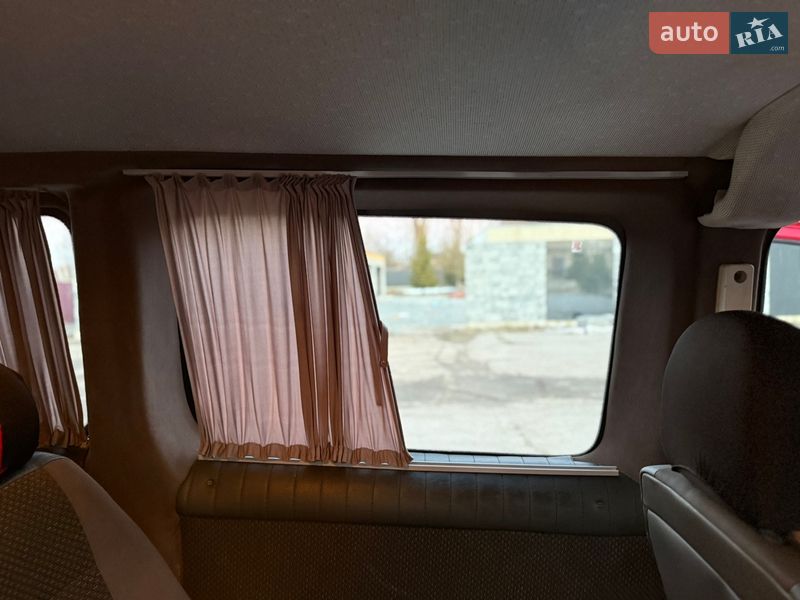 Минивэн Citroen Jumpy 2007 в Звягеле