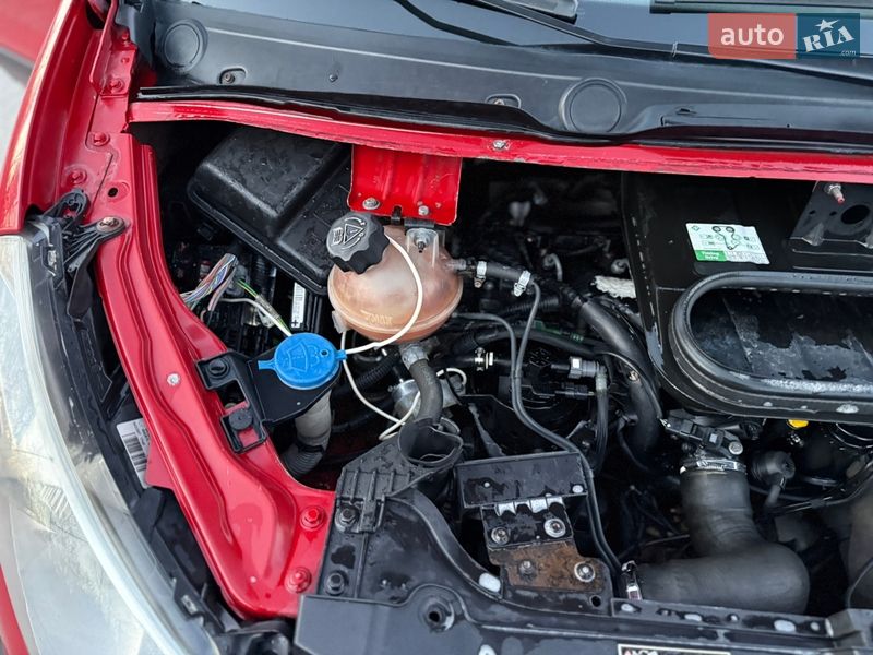 Минивэн Citroen Jumpy 2007 в Звягеле